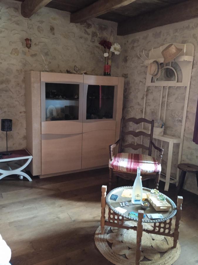 Bed and Breakfast Chez Karine Ceyzerieu Exteriér fotografie