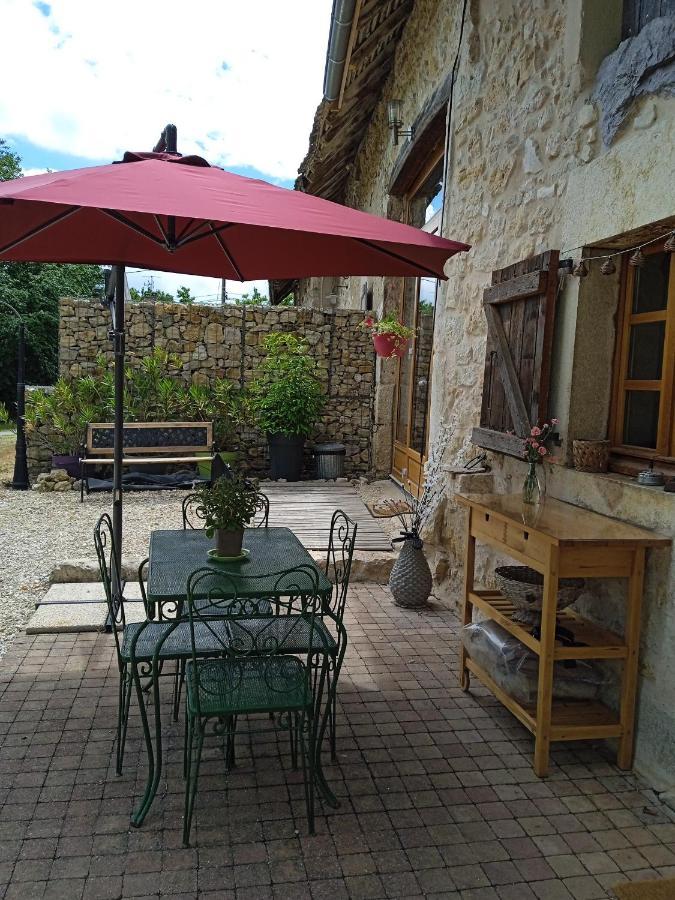 Bed and Breakfast Chez Karine Ceyzerieu Exteriér fotografie